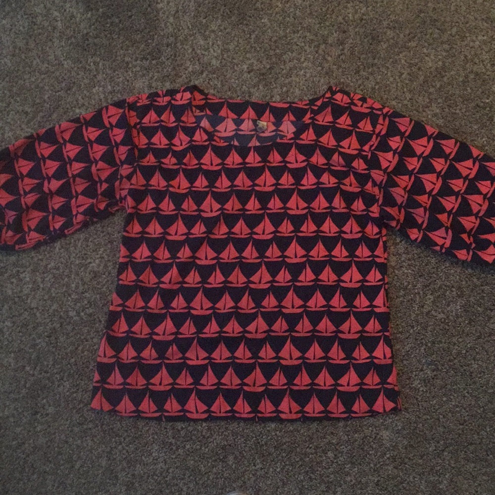 Old navy top